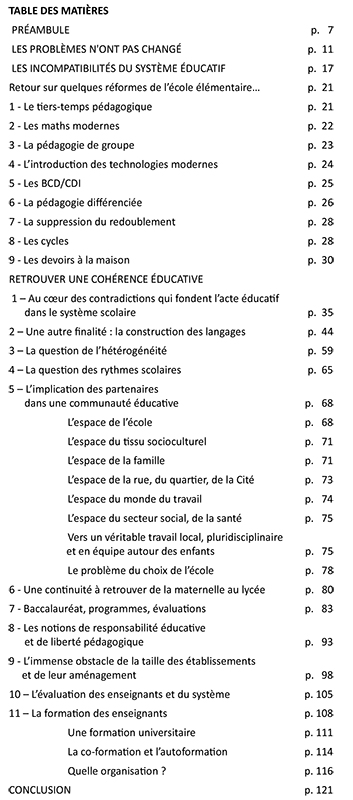 Extrait taylorisme
