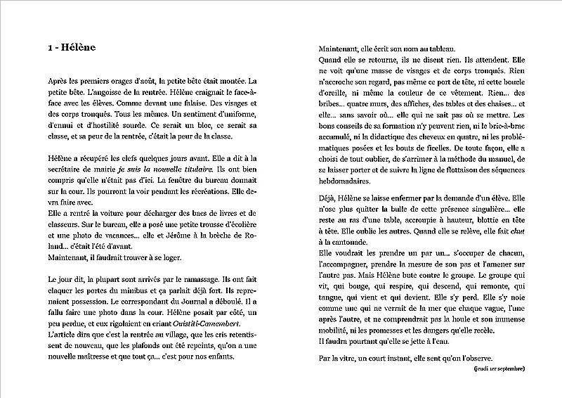 Extrait aqj
