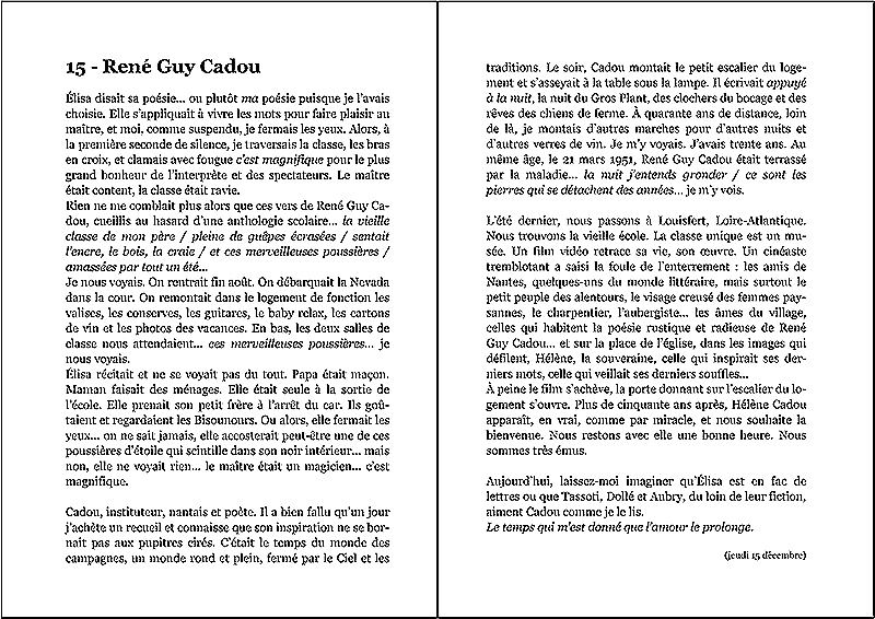 Extrait aqj